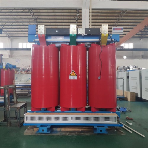 合江SCB12-2500KVA/10KV/0.4KV干式变压器