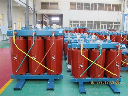 合江3150kva干式变压器现货价格